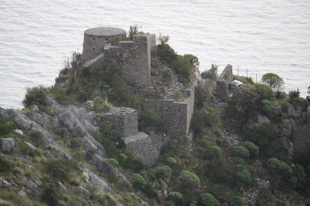 B&B Calandrella Maratea Værelse billede