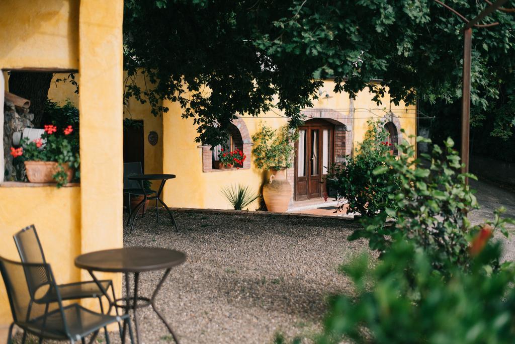 B&B Calandrella Maratea Eksteriør billede