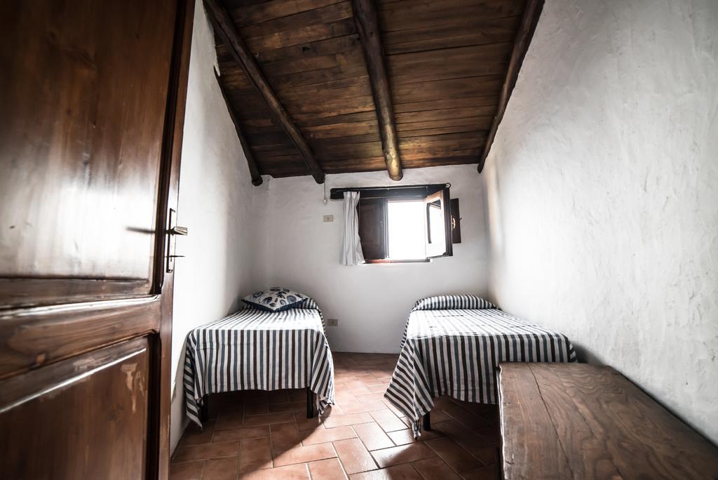 B&B Calandrella Maratea Eksteriør billede